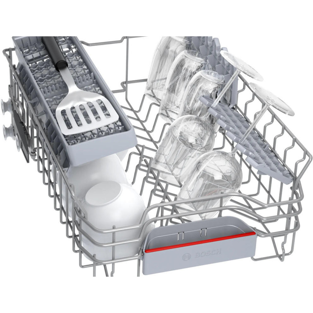 Встраиваемая посудомоечная машина Bosch SRI4HKS53E