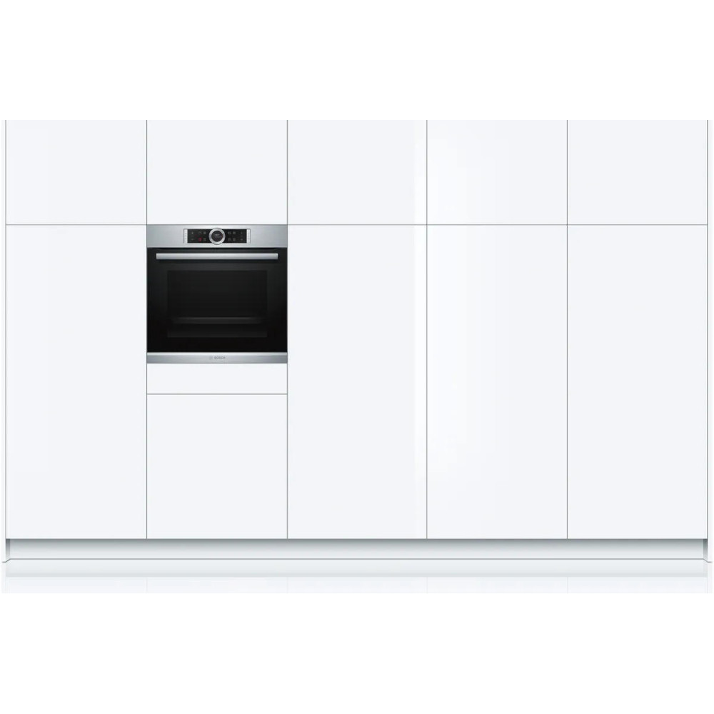 Духовой шкаф Bosch HRG6753S2