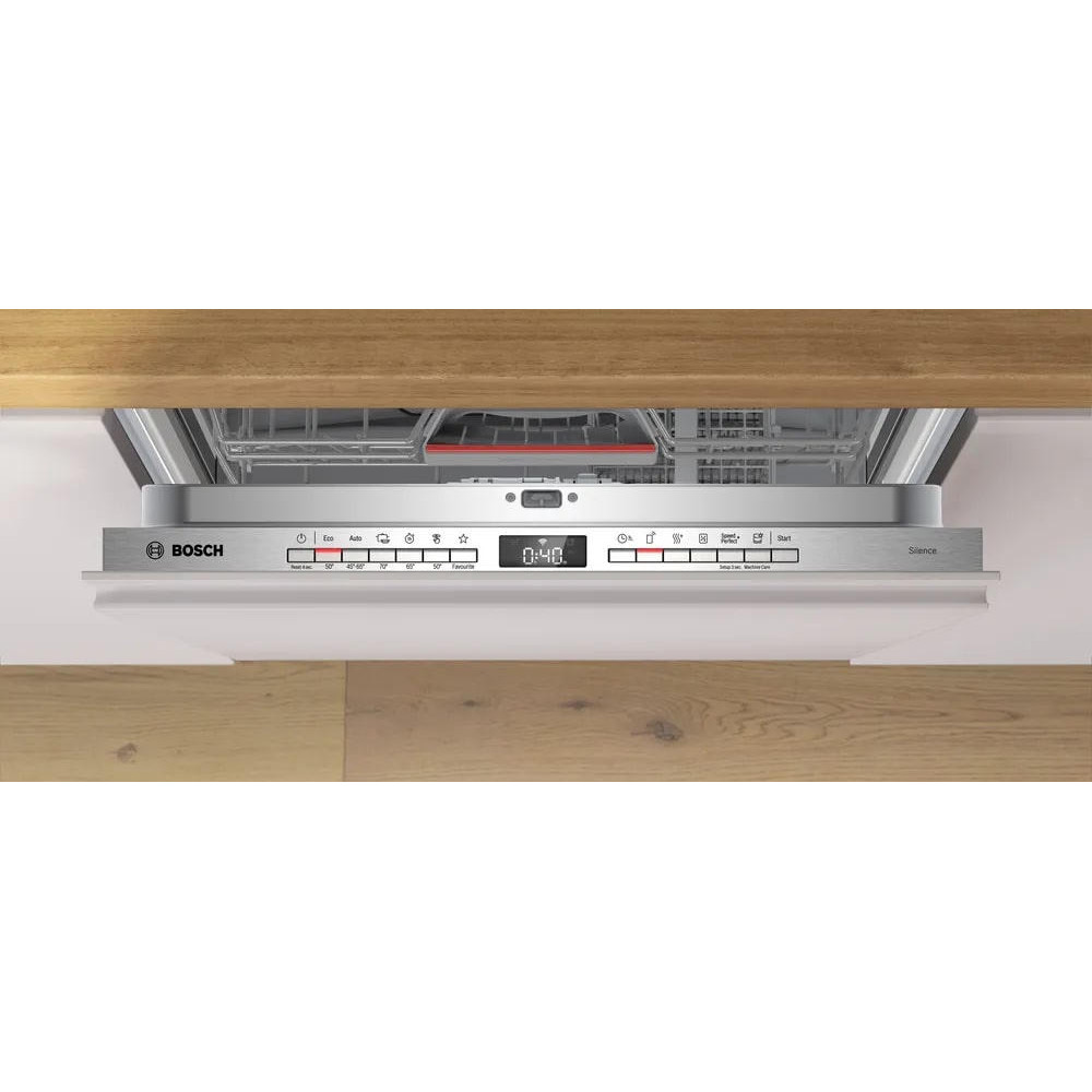 Встраиваемая посудомоечная машина Bosch SMV4HTX00E