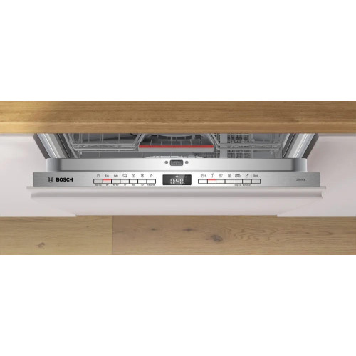 Встраиваемая посудомоечная машина Bosch SMV4HTX00E