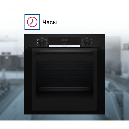 Духовой шкаф Bosch HRA334EB1