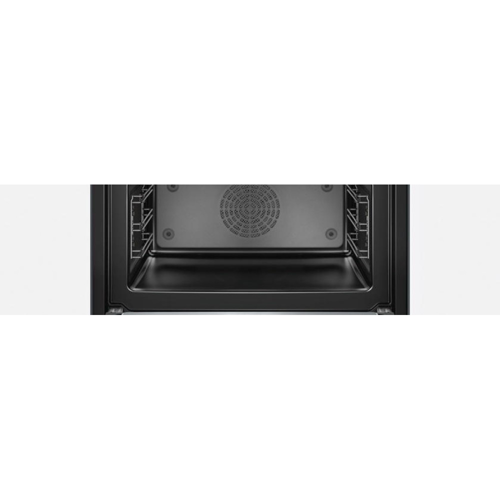 Компактный духовой шкаф Bosch CMG636BB1
