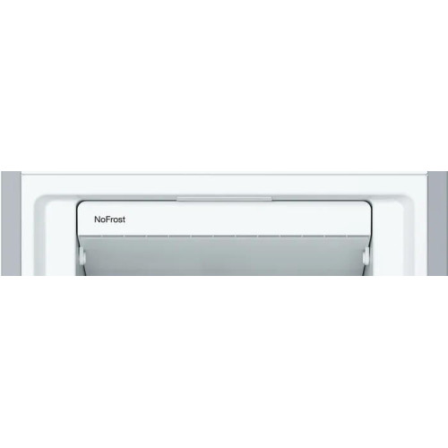 Отдельностоящий морозильник Bosch GSN36AIEP
