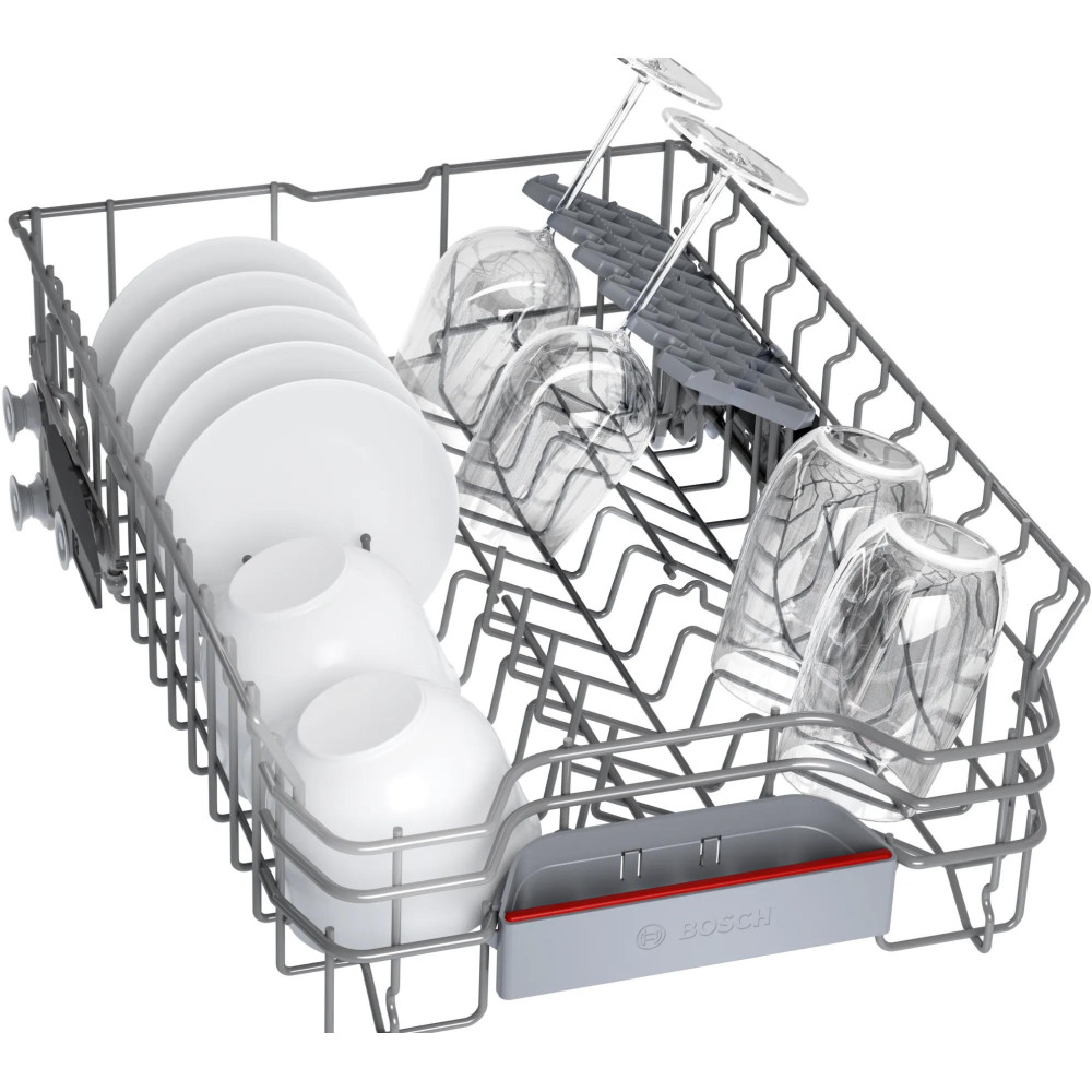 Встраиваемая посудомоечная машина Bosch SPV6ZMX01E