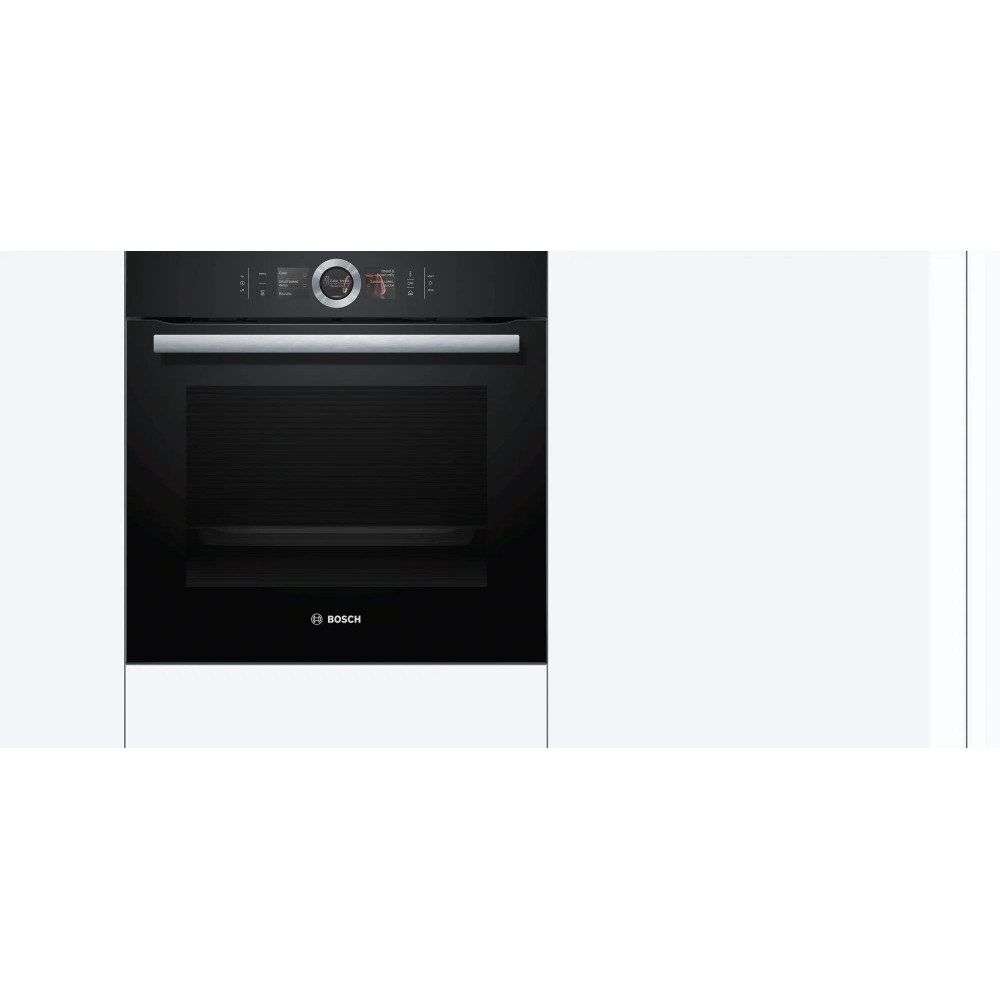 Духовой шкаф Bosch HSG636BB1