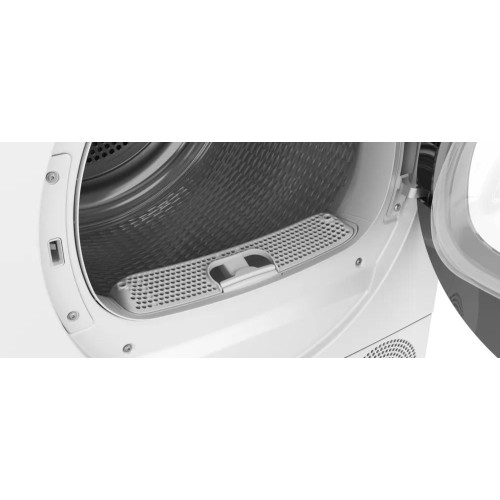 Сушильная машина Bosch WQK25200ME