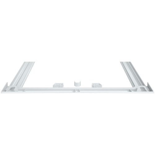 Комплект Bosch Serie 6 (WGG244FLSN, WQG245AMSN, WTZ27410)