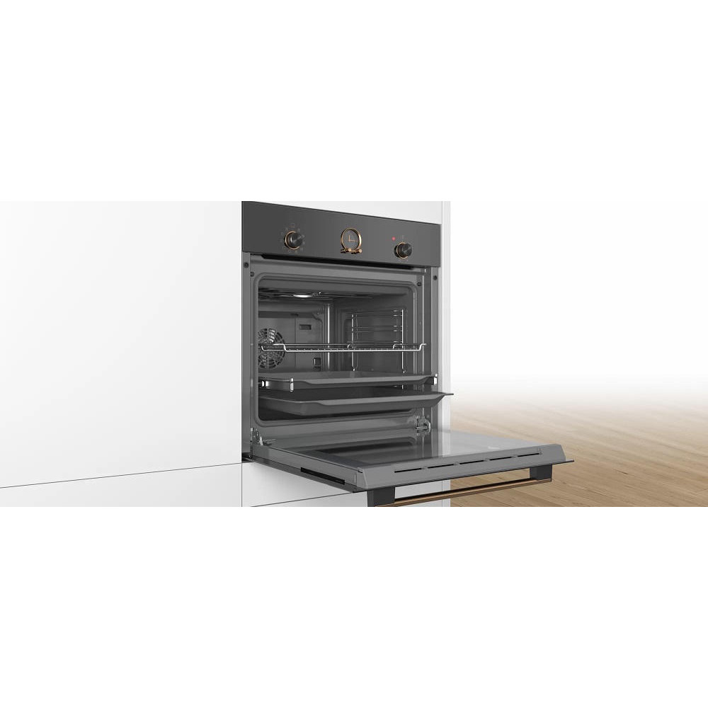 Духовой шкаф Bosch HBJN10YB2R