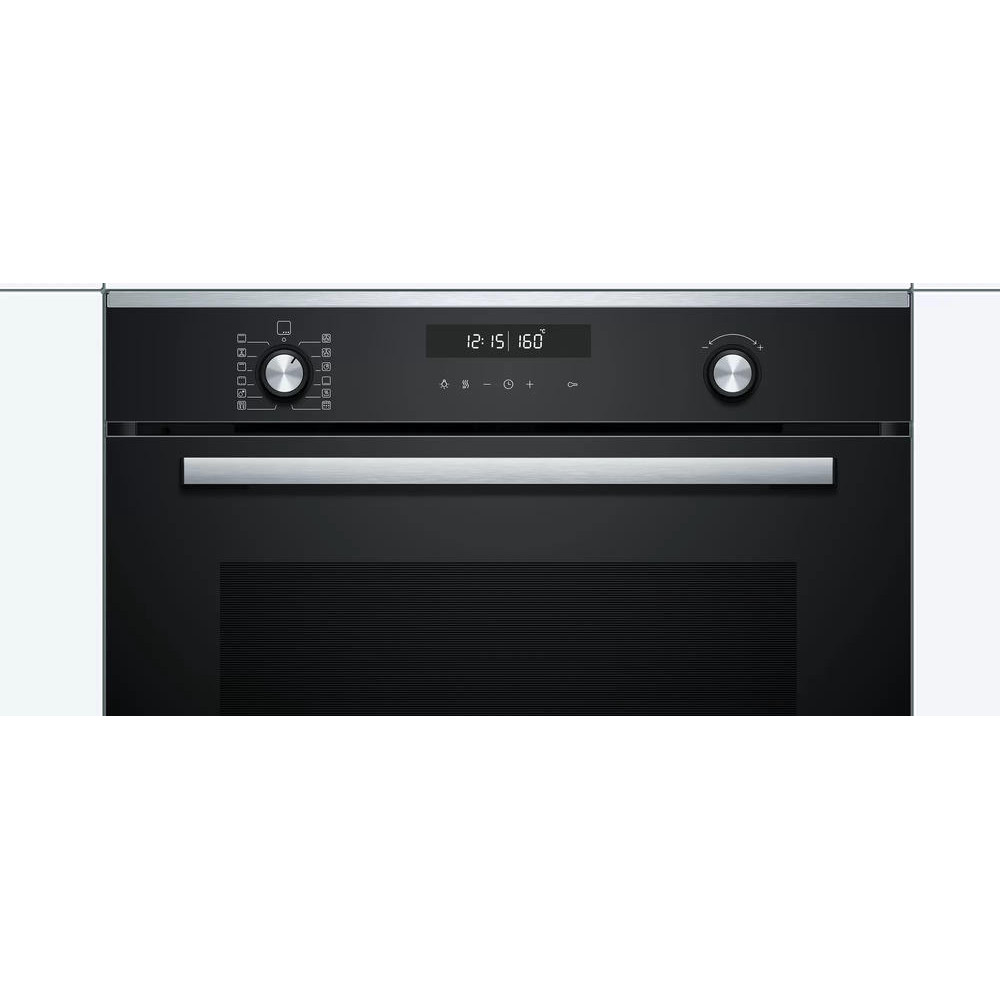Духовой шкаф Bosch HBG2780S0