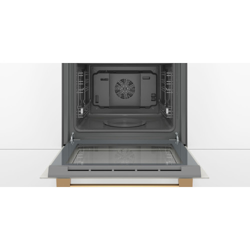 Духовой шкаф Bosch HIJN17EW0R