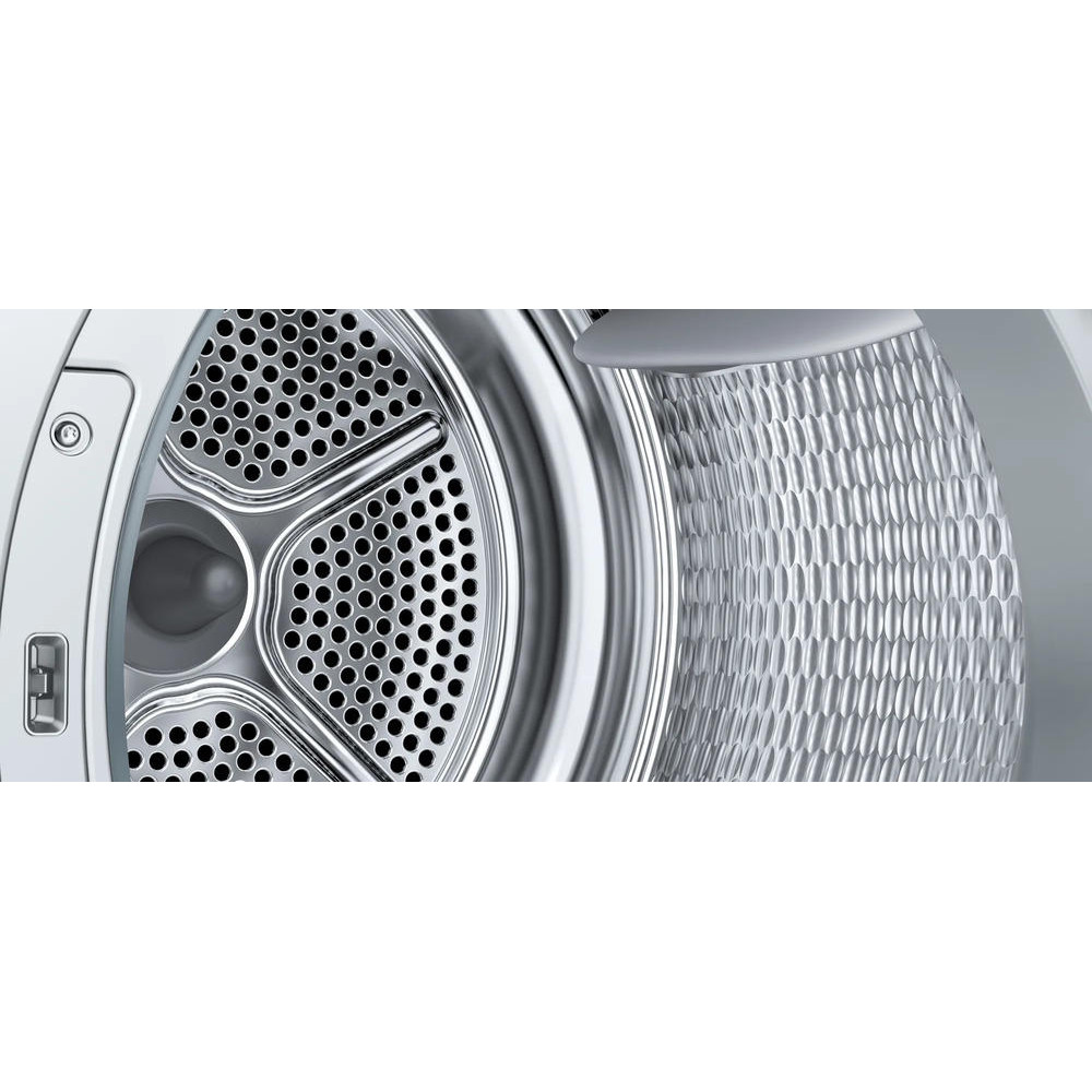 Сушильная машина Bosch WTH85V2KPL
