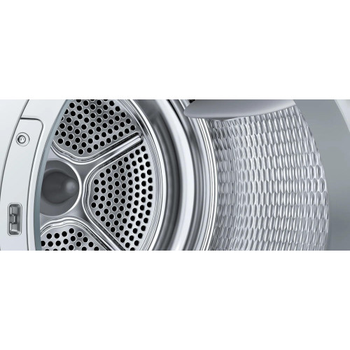 Сушильная машина Bosch WTH85V2KPL