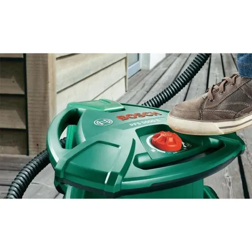 Bosch PFS 5000 E сетевой краскопульт 0603207200