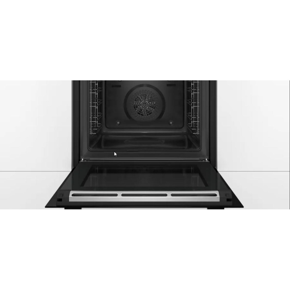 Духовой шкаф Bosch HRA578BB0S