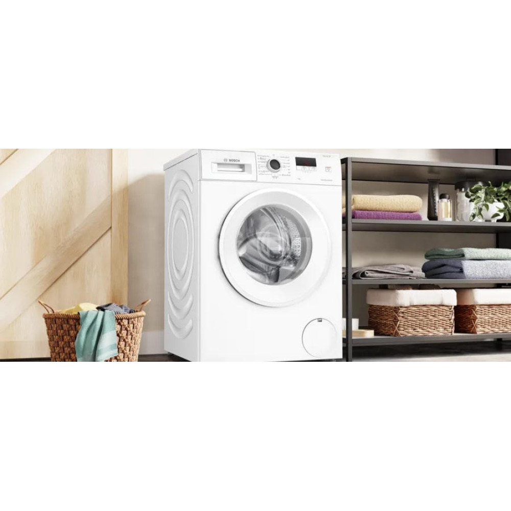Стиральная машина Bosch WGE02200BY