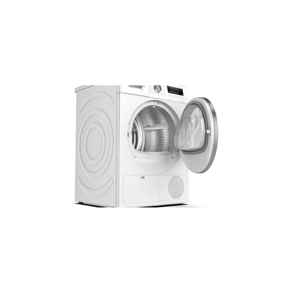 Сушильная машина Bosch WTH85201OE
