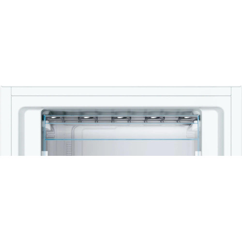 Отдельностоящий морозильник Bosch GSV24VWEV