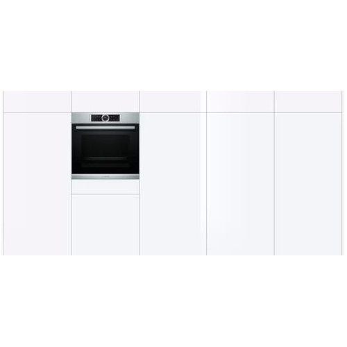 Духовой шкаф Bosch HBG672BS1