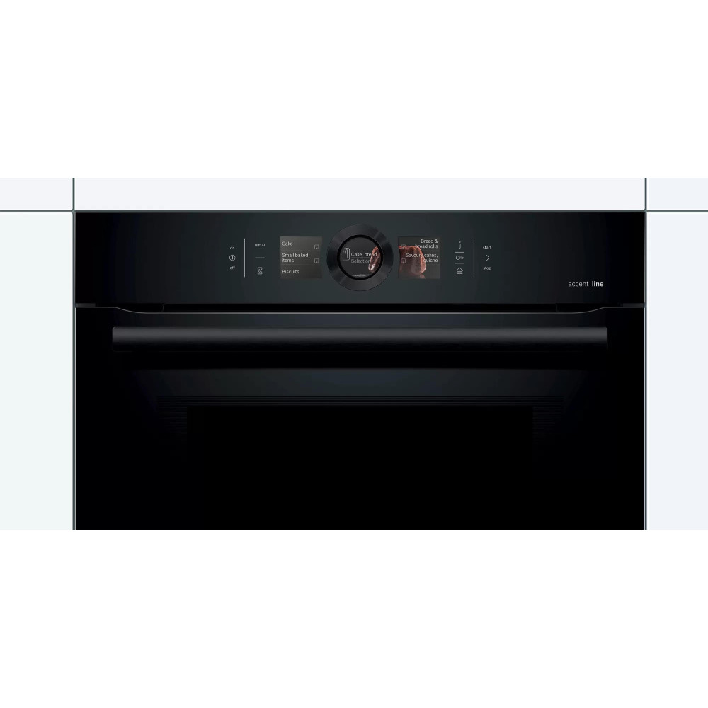 Духовой шкаф Bosch HNG8764C7