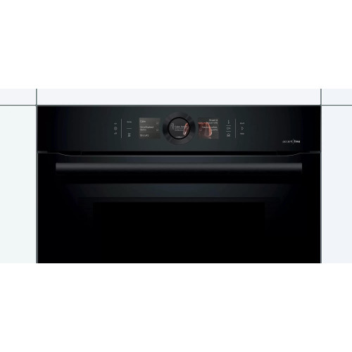 Духовой шкаф Bosch HNG8764C7