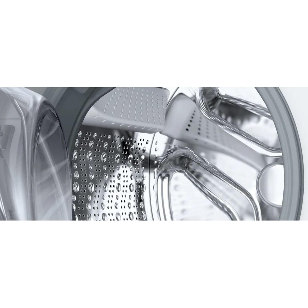 Стиральная машина Bosch WGH256A0BY