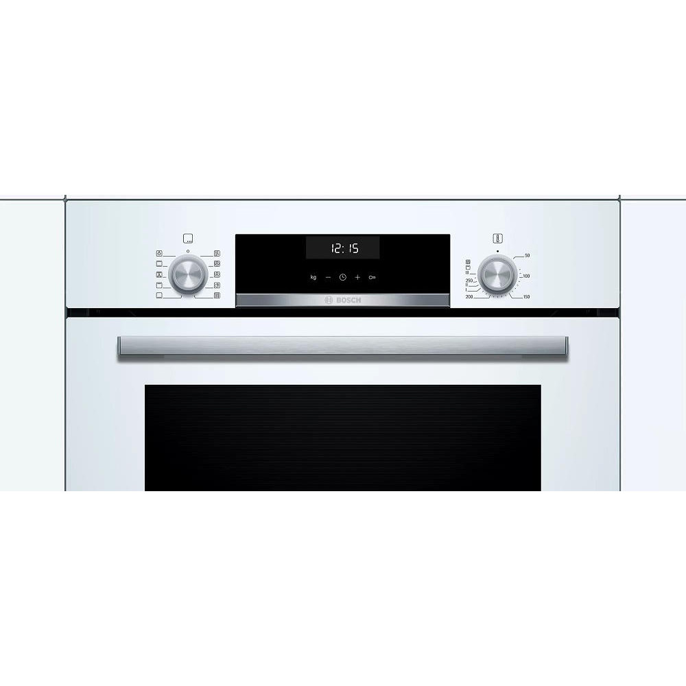 Духовой шкаф Bosch HBJ517FW0R