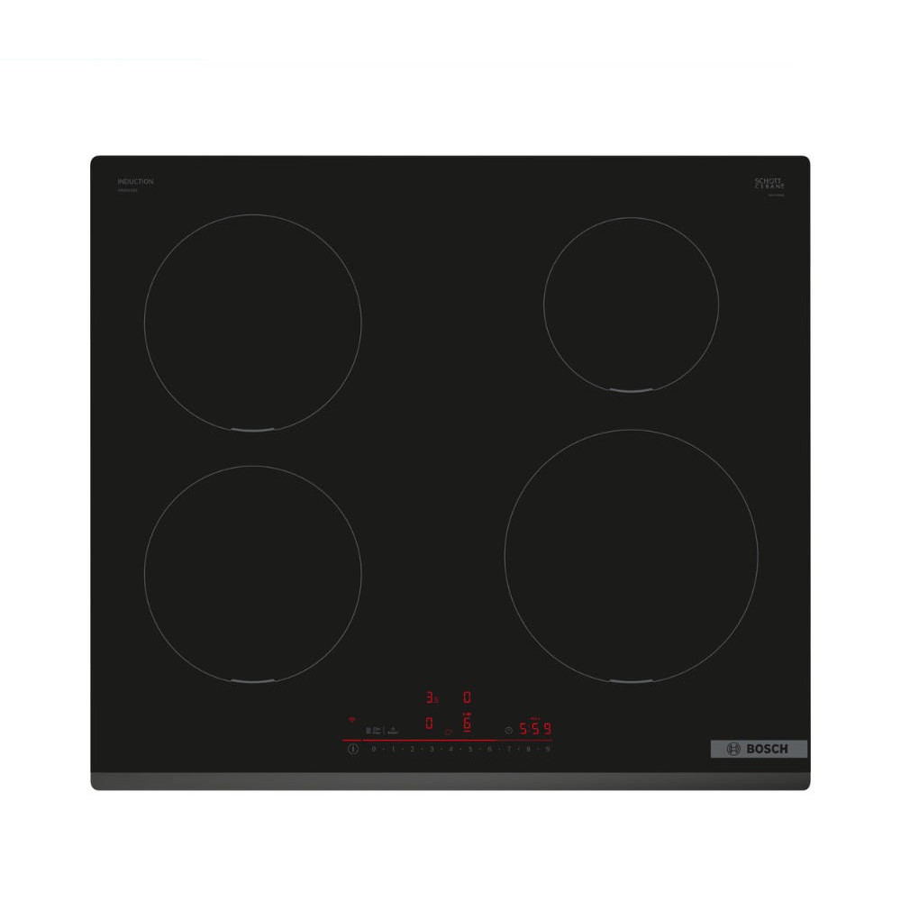 Индукционная варочная панель Bosch PIE631HB1E