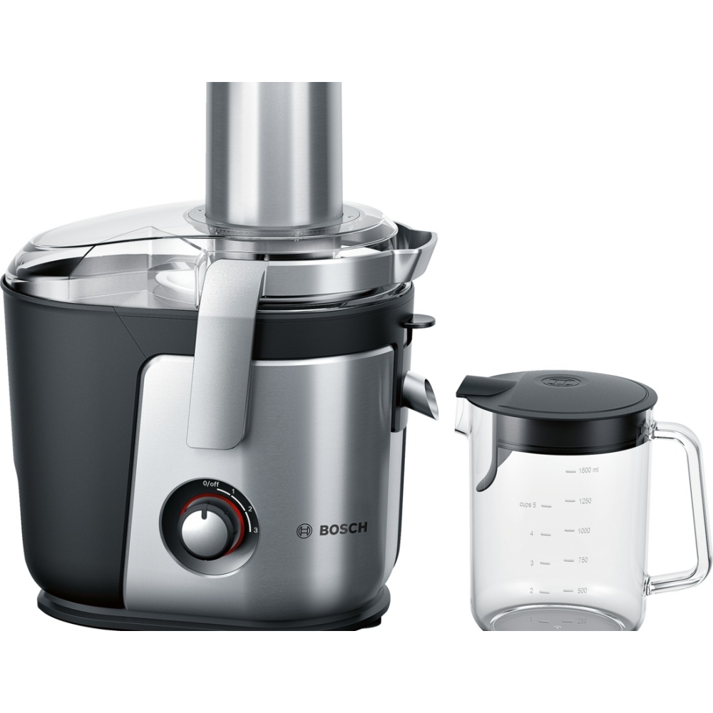 Соковыжималка Bosch MES4010