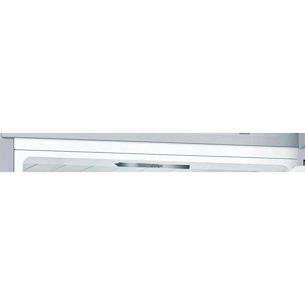 Двухкамерный холодильник Bosch KGV362LEA