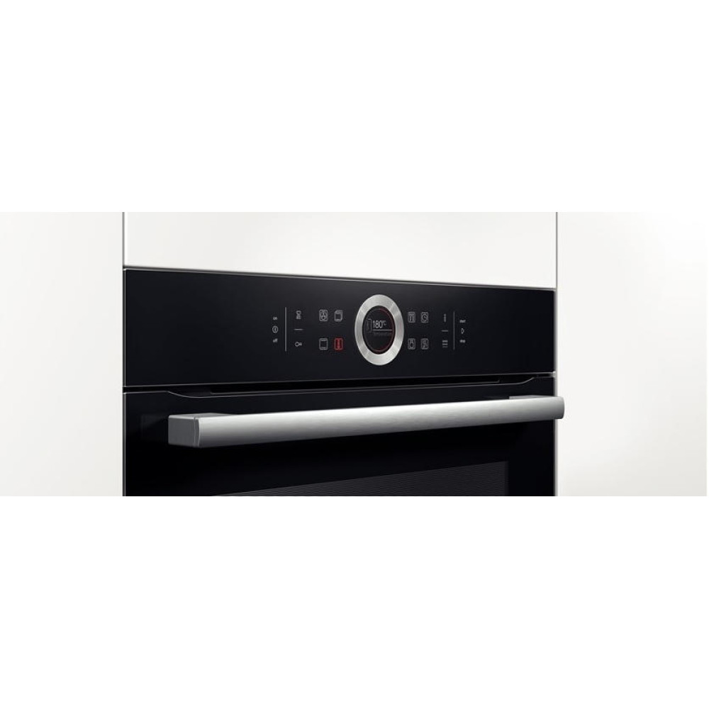 Духовой шкаф Bosch HBG6750B1