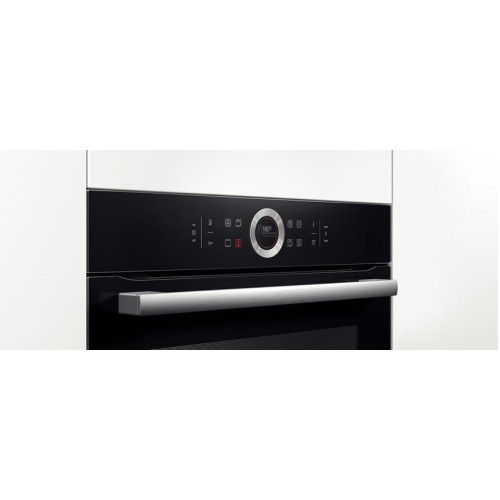 Духовой шкаф Bosch HBG6750B1