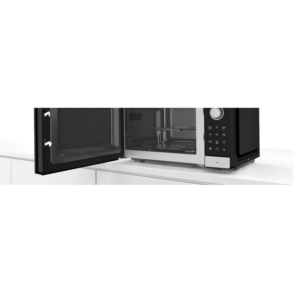 Микроволновая печь Bosch FEL023MS2