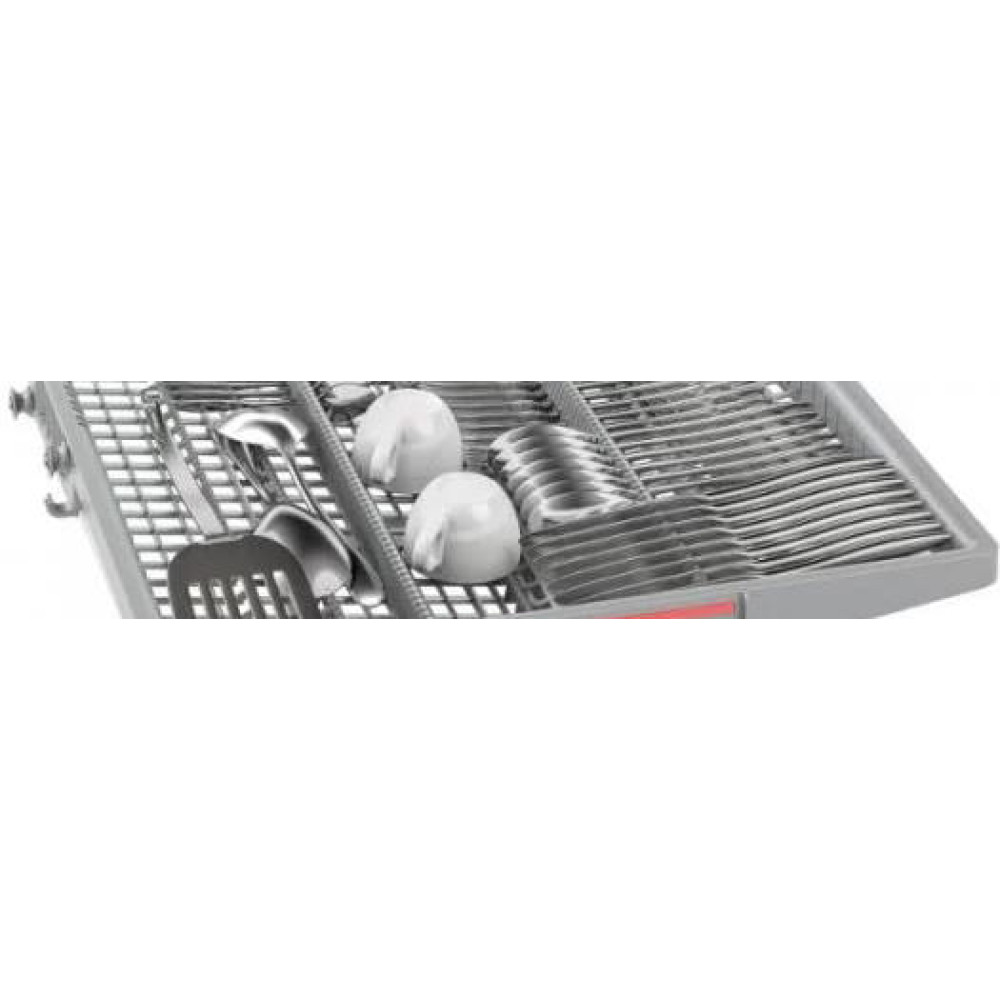 Встраиваемая посудомоечная машина Bosch SMV4EVX10E