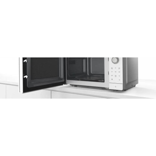 Микроволновая печь Bosch FFL023MW