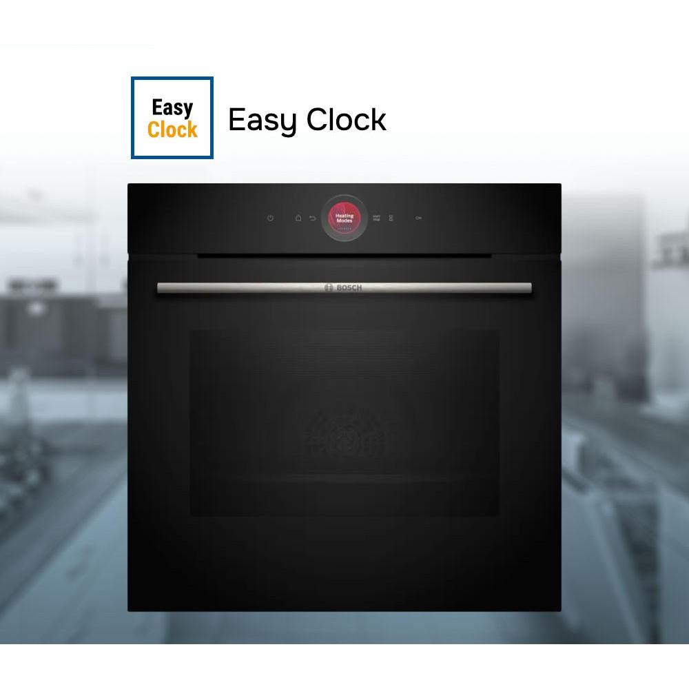 Духовой шкаф Bosch HBG7741B1