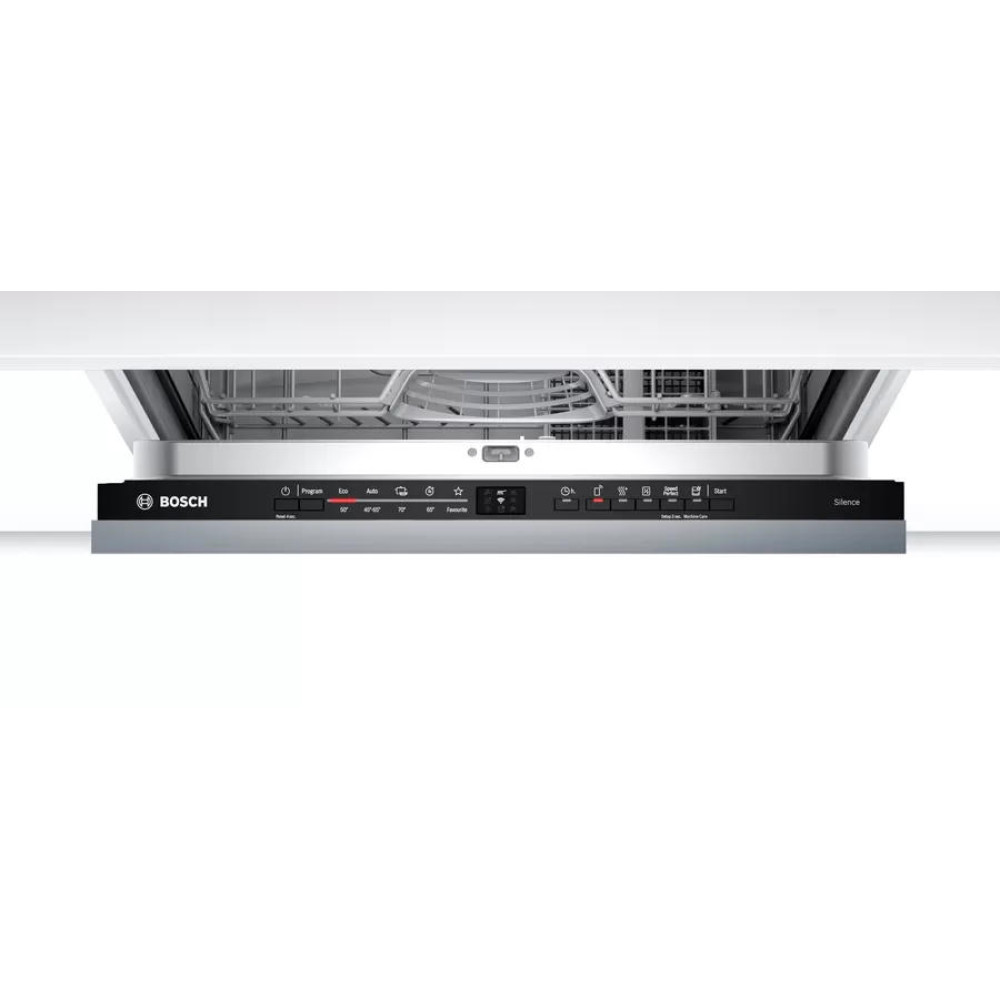 Встраиваемая посудомоечная машина Bosch SMV2ITX18E