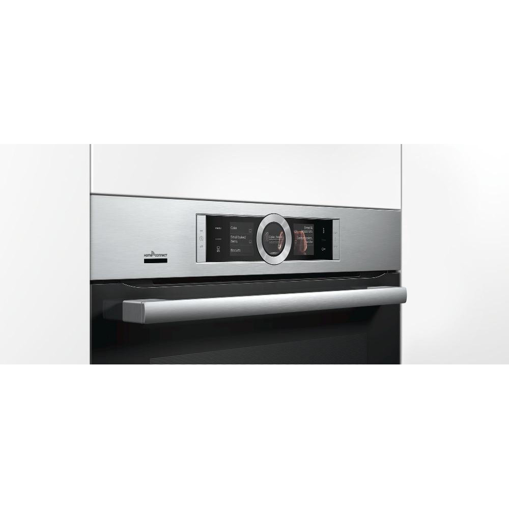 Духовой шкаф Bosch HBG676ES6
