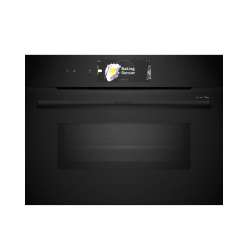 Духовой шкаф Bosch CMG978NB1