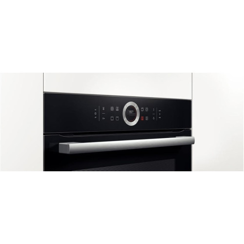 Духовой шкаф Bosch HBG634BB1