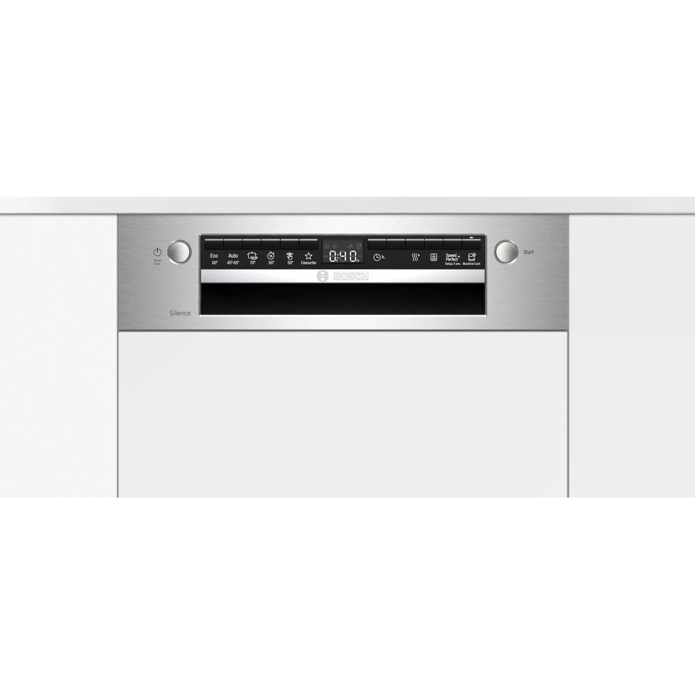 Встраиваемая посудомоечная машина Bosch SRI4HKS53E