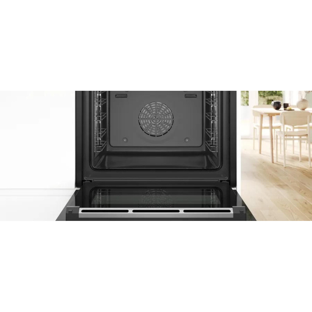 Духовой шкаф Bosch HRG7361B1