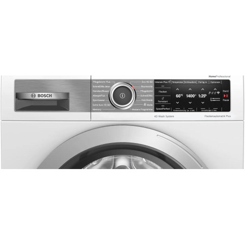 Стиральная машина Bosch WAV28G43