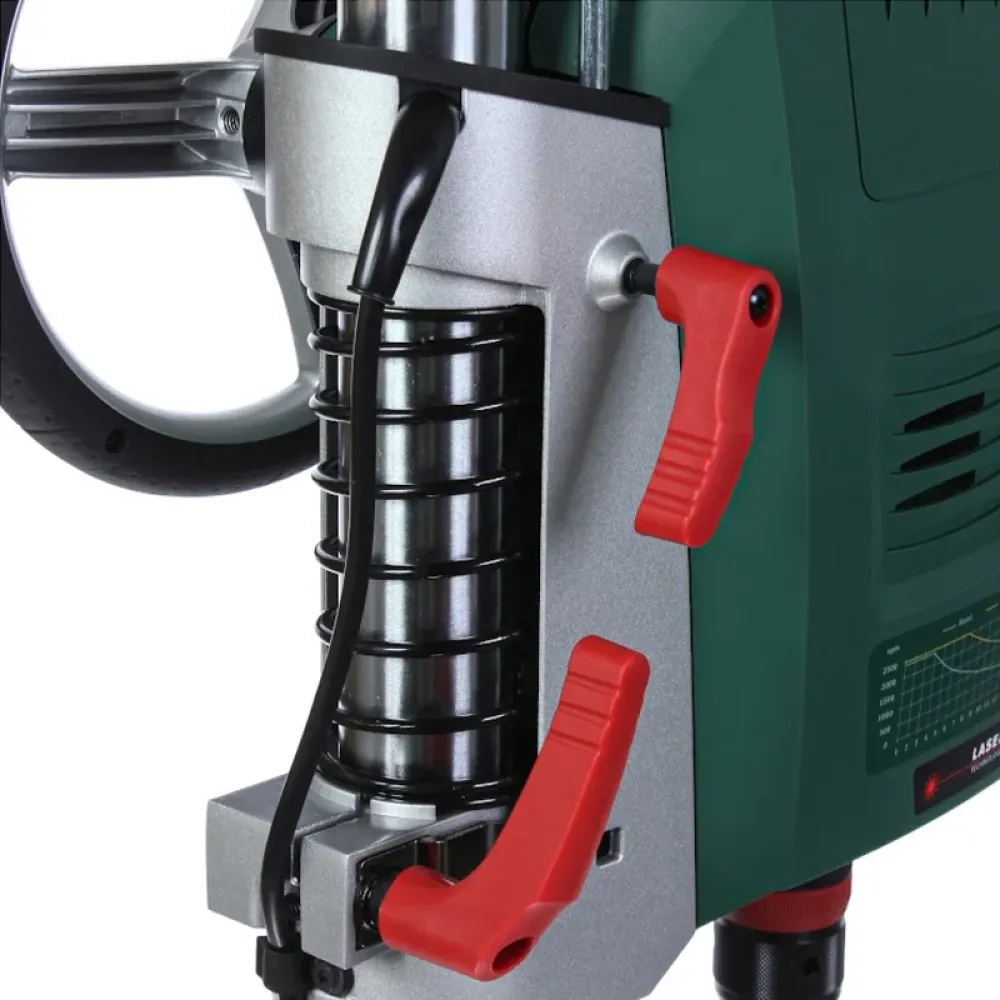 Bosch PBD 40 сверлильный станок, 0603B07000