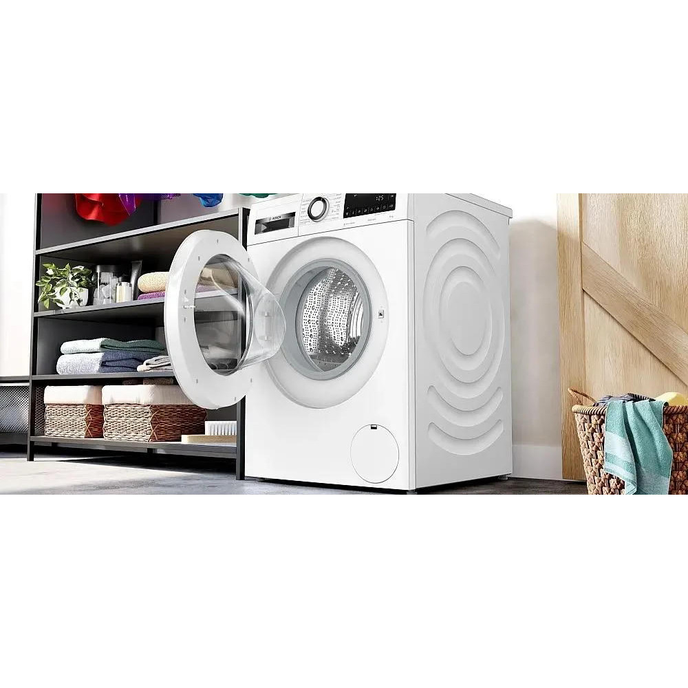 Стиральная машина Bosch WGG246ZLSN