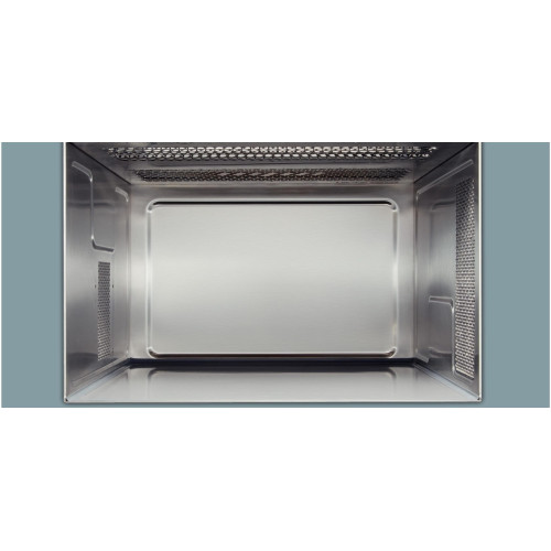 Встраиваемая микроволновая печь Bosch BFR634GW1