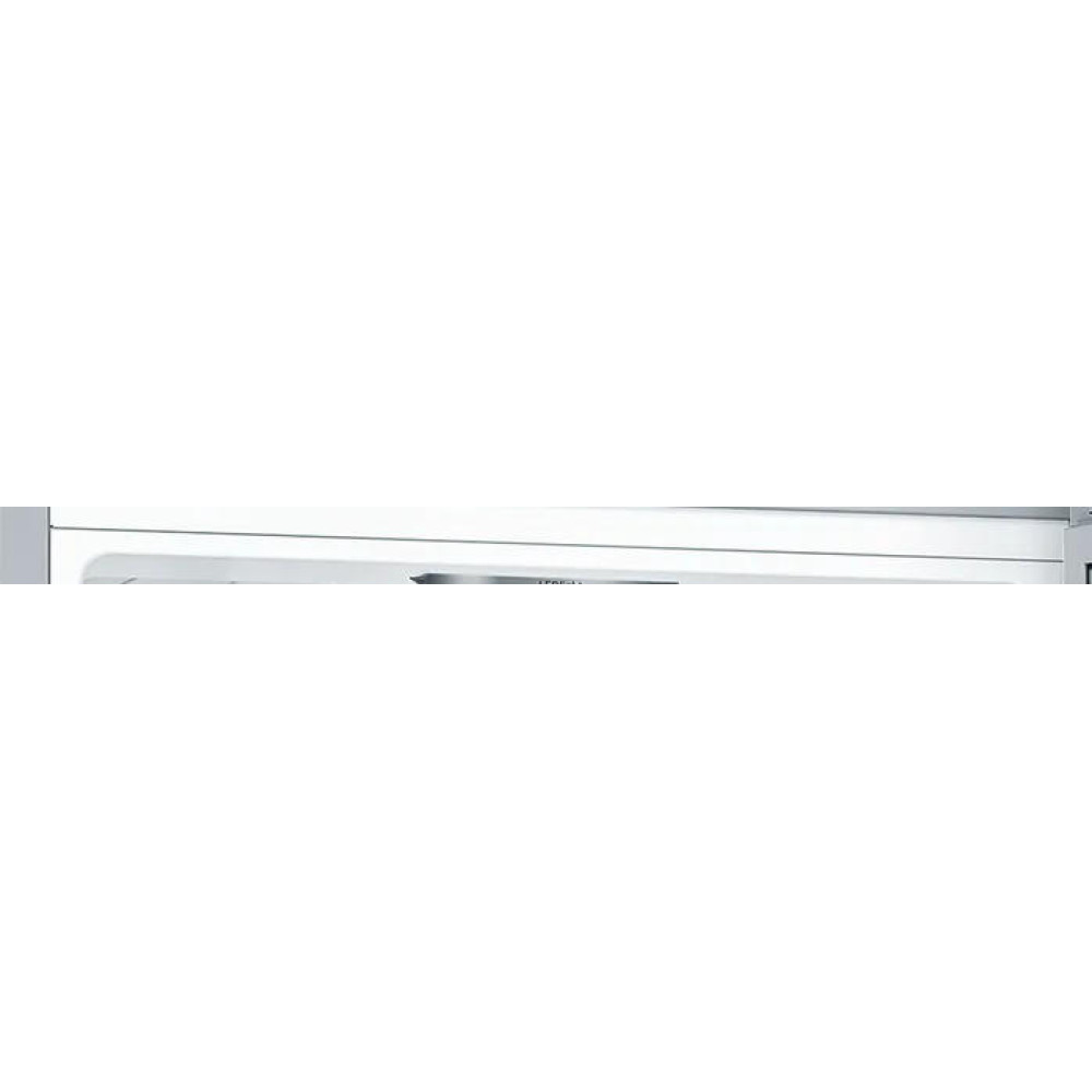 Двухкамерный холодильник Bosch KGV39VLEAS