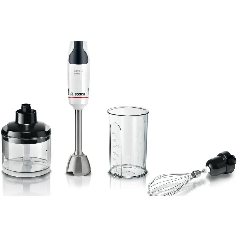 Блендер Bosch MSM4W421