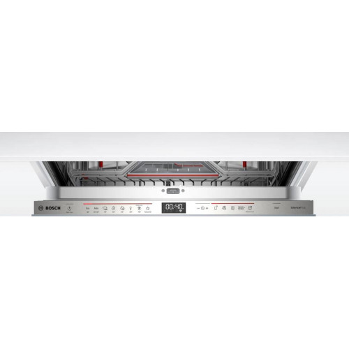 Встраиваемая посудомоечная машина Bosch SMV6ECX93E