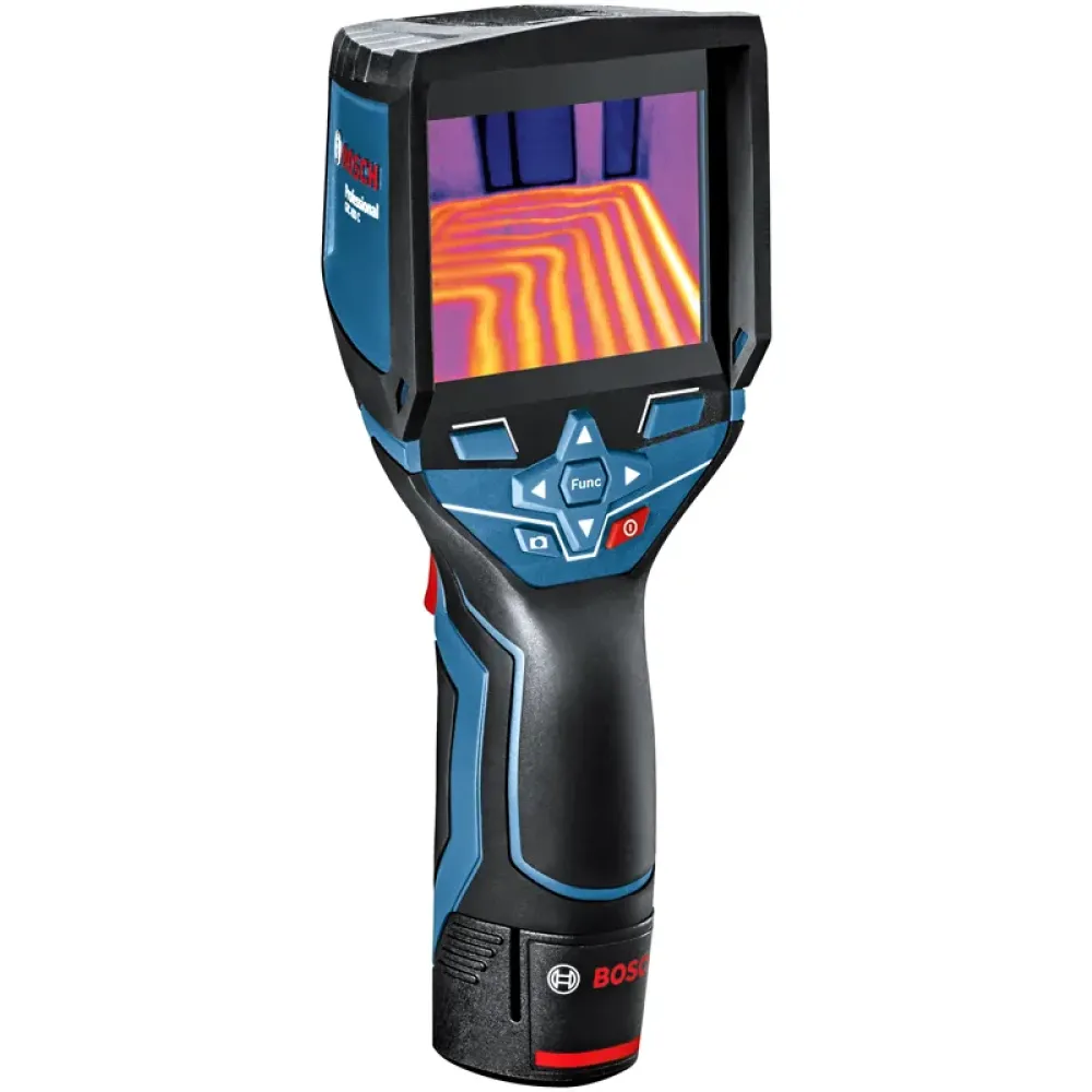 Bosch GTC 400 C Тепловизор + L-Boxx 0601083101